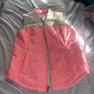 North Face Women’s Vest NWOT